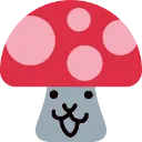 mushroomcat