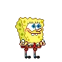 spongebob