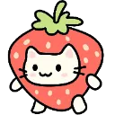 strawberry_cat