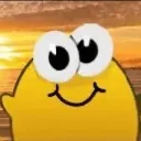 happy