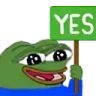 YES