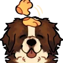A_Dogpat