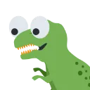 TRexEyes