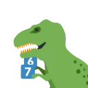TRex67