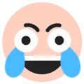 017TikTokPeach_Laugh
