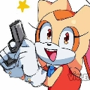Cream_Strapped Discord Emoji | ★««|SONIC CENTRAL|»»★