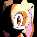 Cream_Stare Discord sticker - ★««|SONIC CENTRAL|»»★