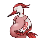birdmpreg
