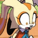 Cream_Shock Discord Emoji | ★««|SONIC CENTRAL|»»★