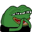 Pepe_GothGiggle Pepe_GothGiggle