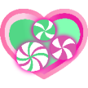 Hearts_Minty Discord emoji