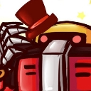 Omega_Goober custom emote | ★««|SONIC CENTRAL|»»★