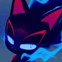Blaze_Proto custom emote | ★««|SONIC CENTRAL|»»★