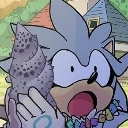Silver_Shock Discord Emoji | ★««|SONIC CENTRAL|»»★