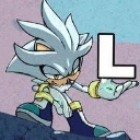 Silver_MassL Discord sticker - ★««|SONIC CENTRAL|»»★