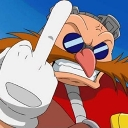 Eggman_F_U custom emote from ★««|SONIC CENTRAL|»»★
