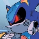 Metal_Focus Discord Emoji - ★««|SONIC CENTRAL|»»★