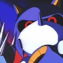 Metal_Judge Discord sticker from ★««|SONIC CENTRAL|»»★