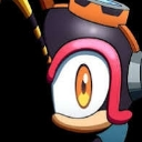 Charmy_Stare Discord Emoji | ★««|SONIC CENTRAL|»»★
