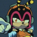Charmy_Judge Discord sticker - ★««|SONIC CENTRAL|»»★