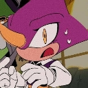 Espio_Shock custom emote - ★««|SONIC CENTRAL|»»★