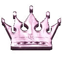 pinkcrown