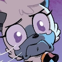 Tangle_Sad Discord Emoji | ★««|SONIC CENTRAL|»»★