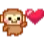 Monkey_heart