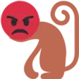 Monkey_angry