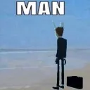 Man