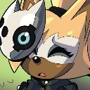 Whisper_Sad custom emote | ★««|SONIC CENTRAL|»»★