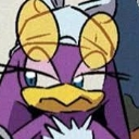 Wave_Unimpressed custom emote | ★««|SONIC CENTRAL|»»★
