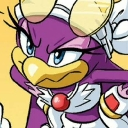 Wave_Judge Discord Emoji - ★««|SONIC CENTRAL|»»★