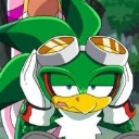 Jet_Bored Discord sticker | ★««|SONIC CENTRAL|»»★
