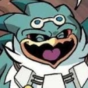 Storm_Happy Discord Emoji from ★««|SONIC CENTRAL|»»★