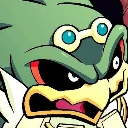 Storm_Judge custom emote - ★««|SONIC CENTRAL|»»★