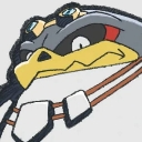 Storm_Stare Discord sticker | ★««|SONIC CENTRAL|»»★