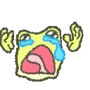 _frogdespairshake
