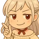 ruru_smirk