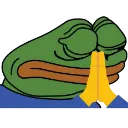 Prayge