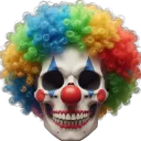 clown_skull