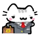 kitty_business