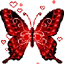red_butterfly