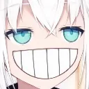 hehe