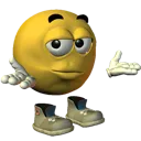 Shrug