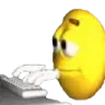 typing