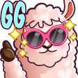 GG Discord emoji