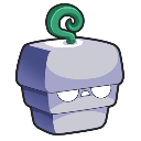 spring Discord emoji