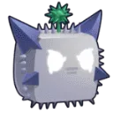 spike