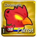 parrot Discord emoji